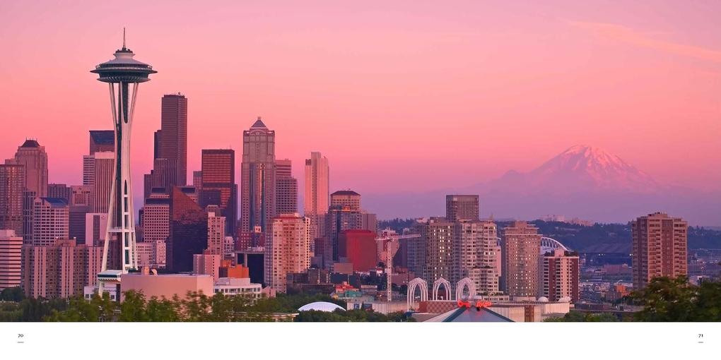 Weitere Ansicht: Washington, Evergreen | Photo Cascadia