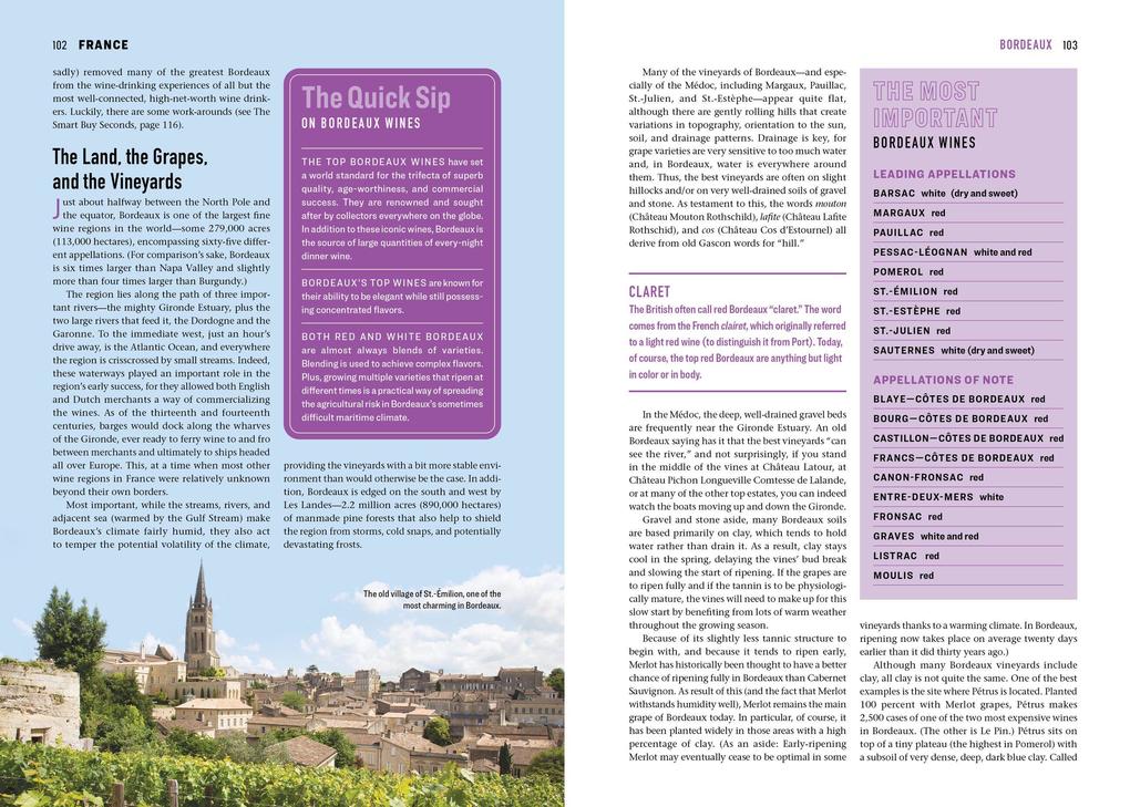 Weitere Ansicht: The Wine Bible, 3rd Edition | Karen Macneil