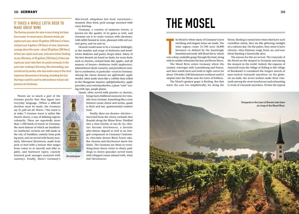 Weitere Ansicht: The Wine Bible, 3rd Edition | Karen Macneil