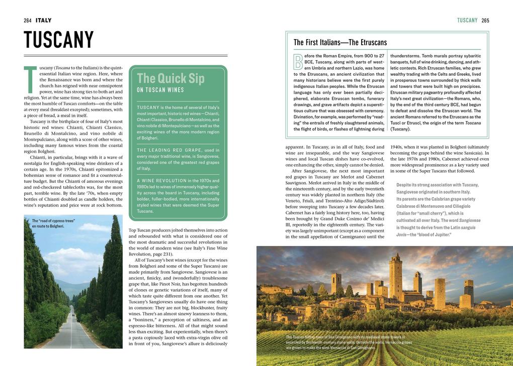 Weitere Ansicht: The Wine Bible | Karen Macneil
