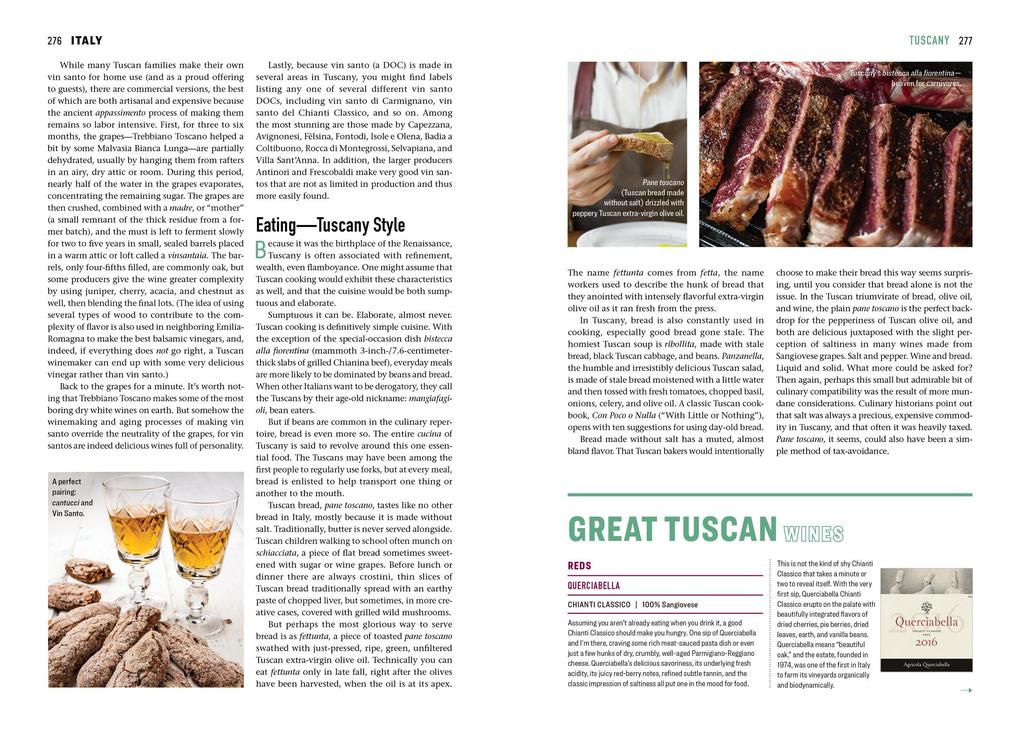 Weitere Ansicht: The Wine Bible | Karen Macneil