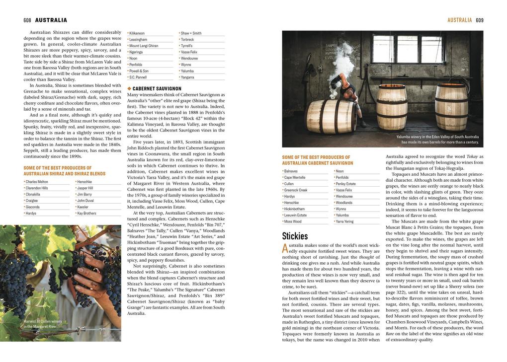 Weitere Ansicht: The Wine Bible | Karen Macneil