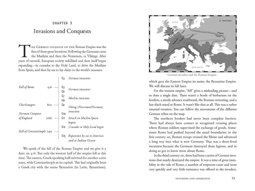Weitere Ansicht: The Shortest History of Europe | John Hirst
