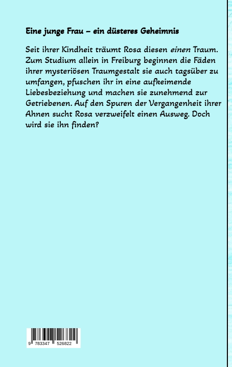 Weitere Ansicht: traumtief | Barbara Nelting