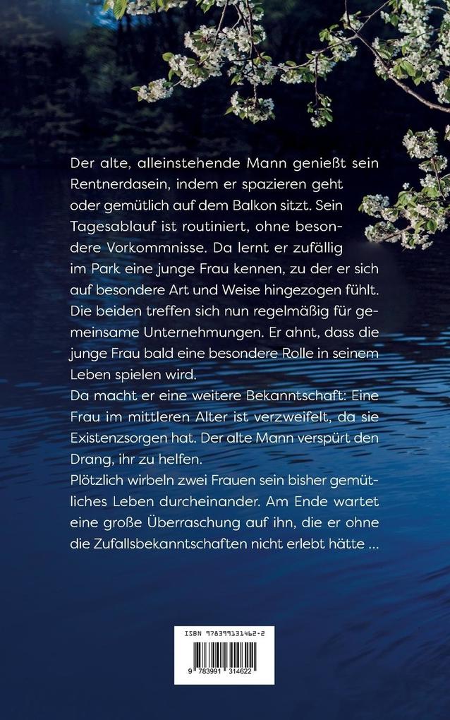 Weitere Ansicht: ... pass bitte auf | Rolf Berlimont