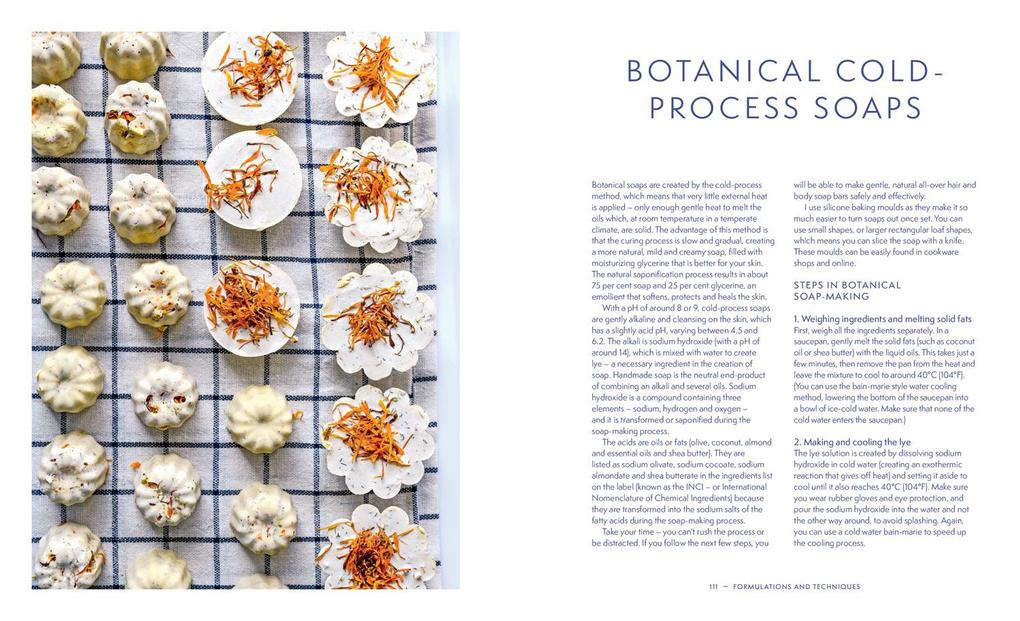 Weitere Ansicht: Natural Skincare For All Seasons | Silvana de Soissons