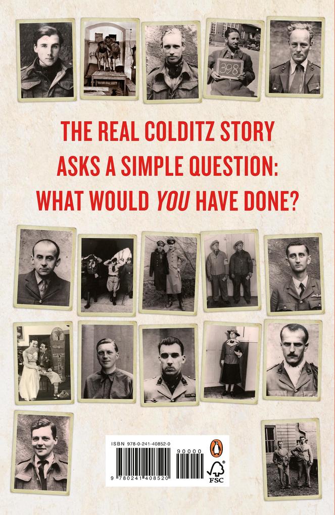 Weitere Ansicht: Colditz | Ben MacIntyre