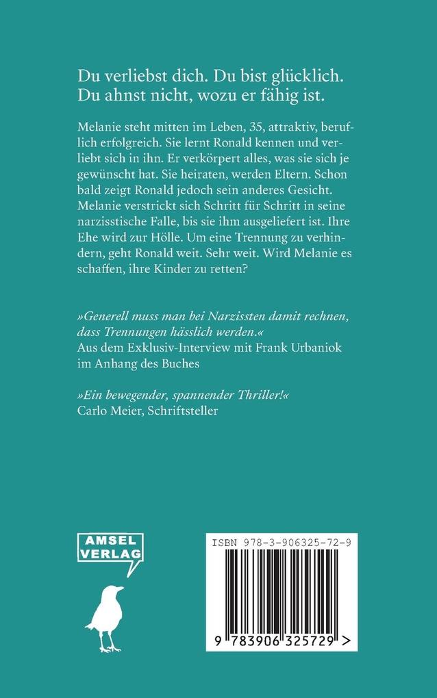 Weitere Ansicht: Tödlich verliebt | Chris Oeuvray