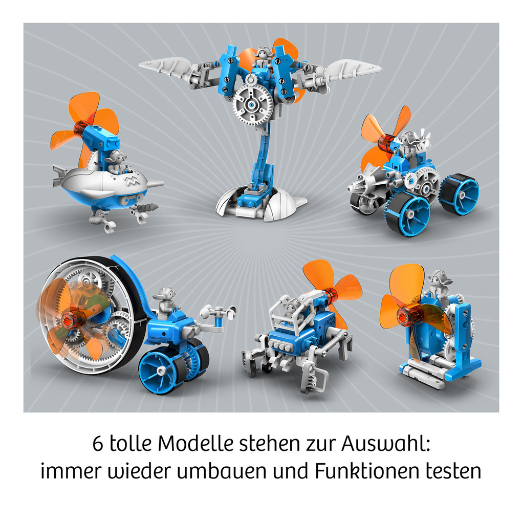 Weitere Ansicht: Wind Bots