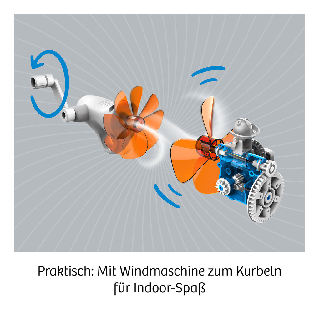 Weitere Ansicht: Wind Bots