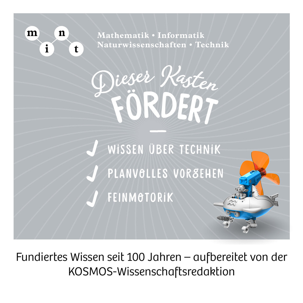 Weitere Ansicht: Wind Bots