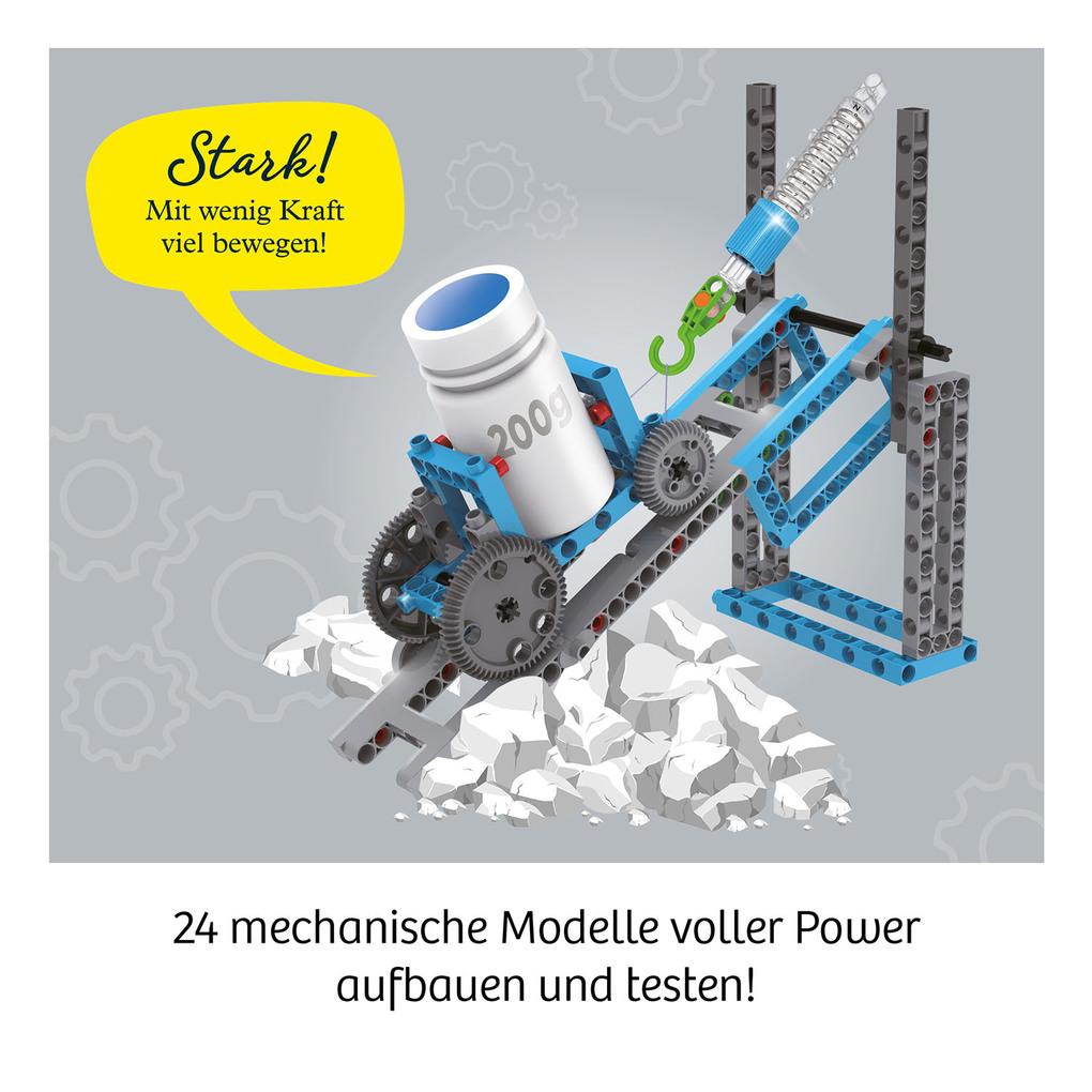 Weitere Ansicht: Simple Machines