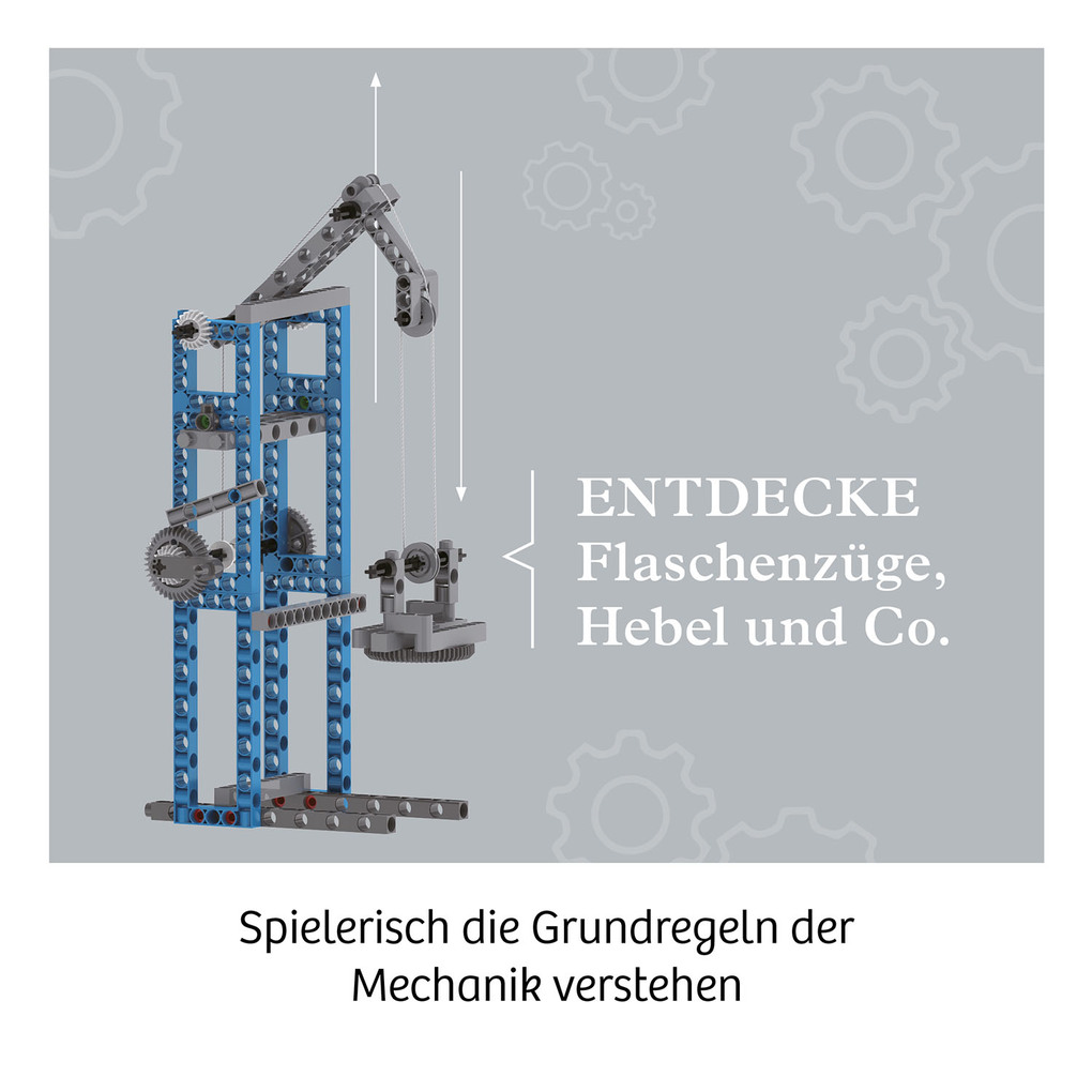 Weitere Ansicht: Simple Machines