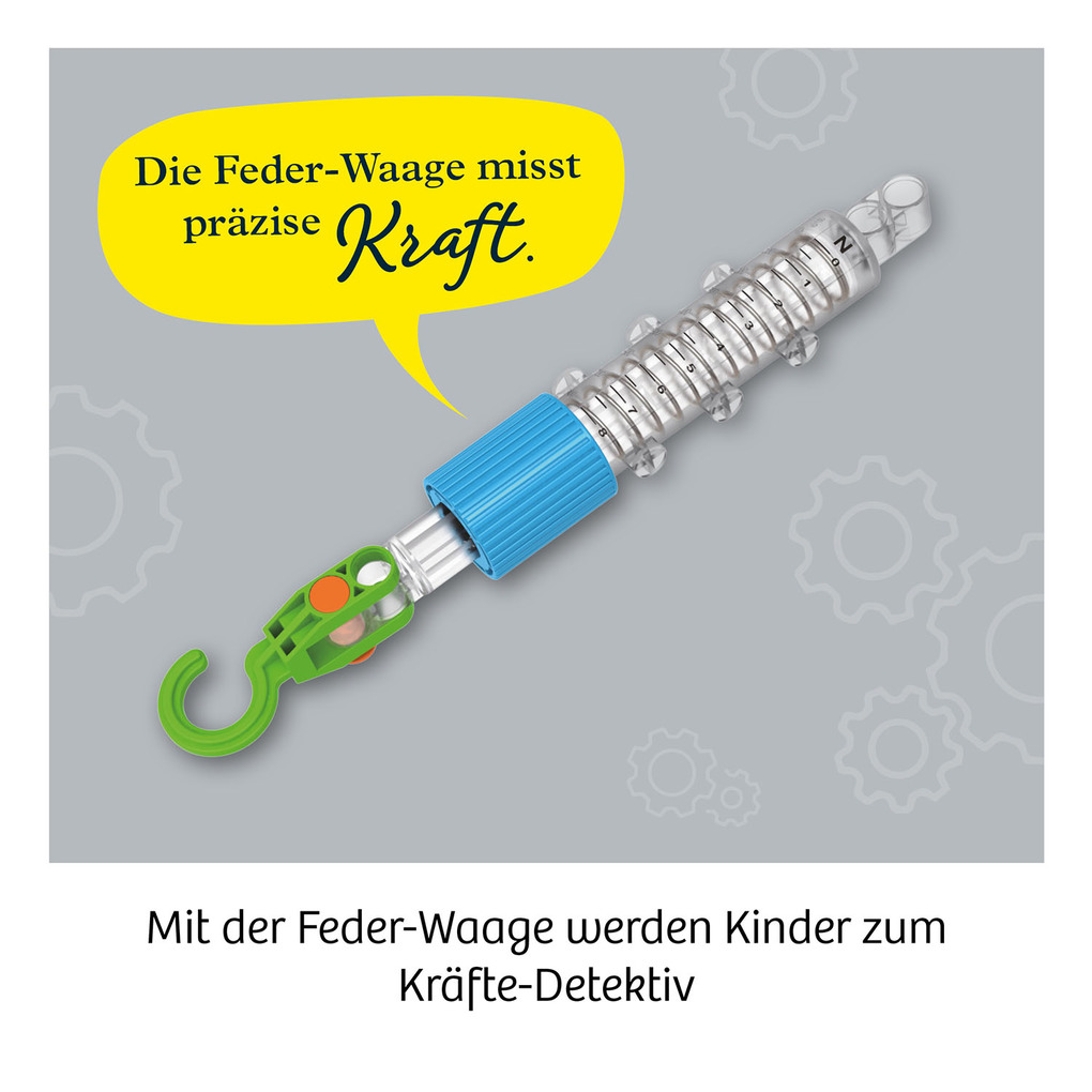 Weitere Ansicht: Simple Machines