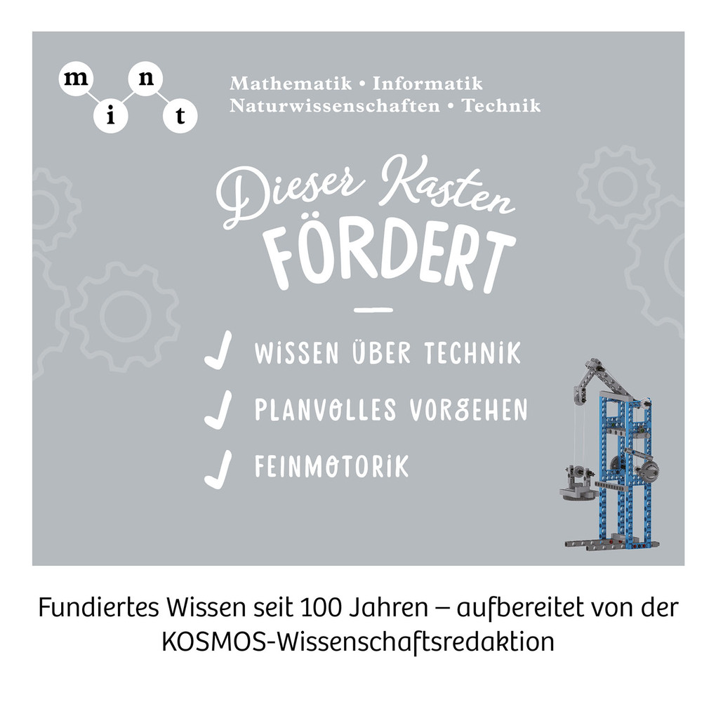 Weitere Ansicht: Simple Machines