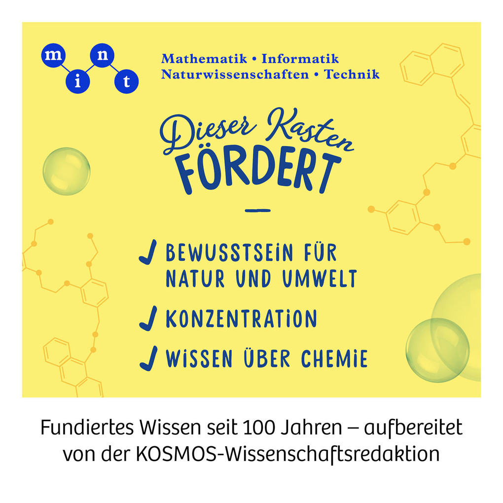 Weitere Ansicht: Chemielabor C500