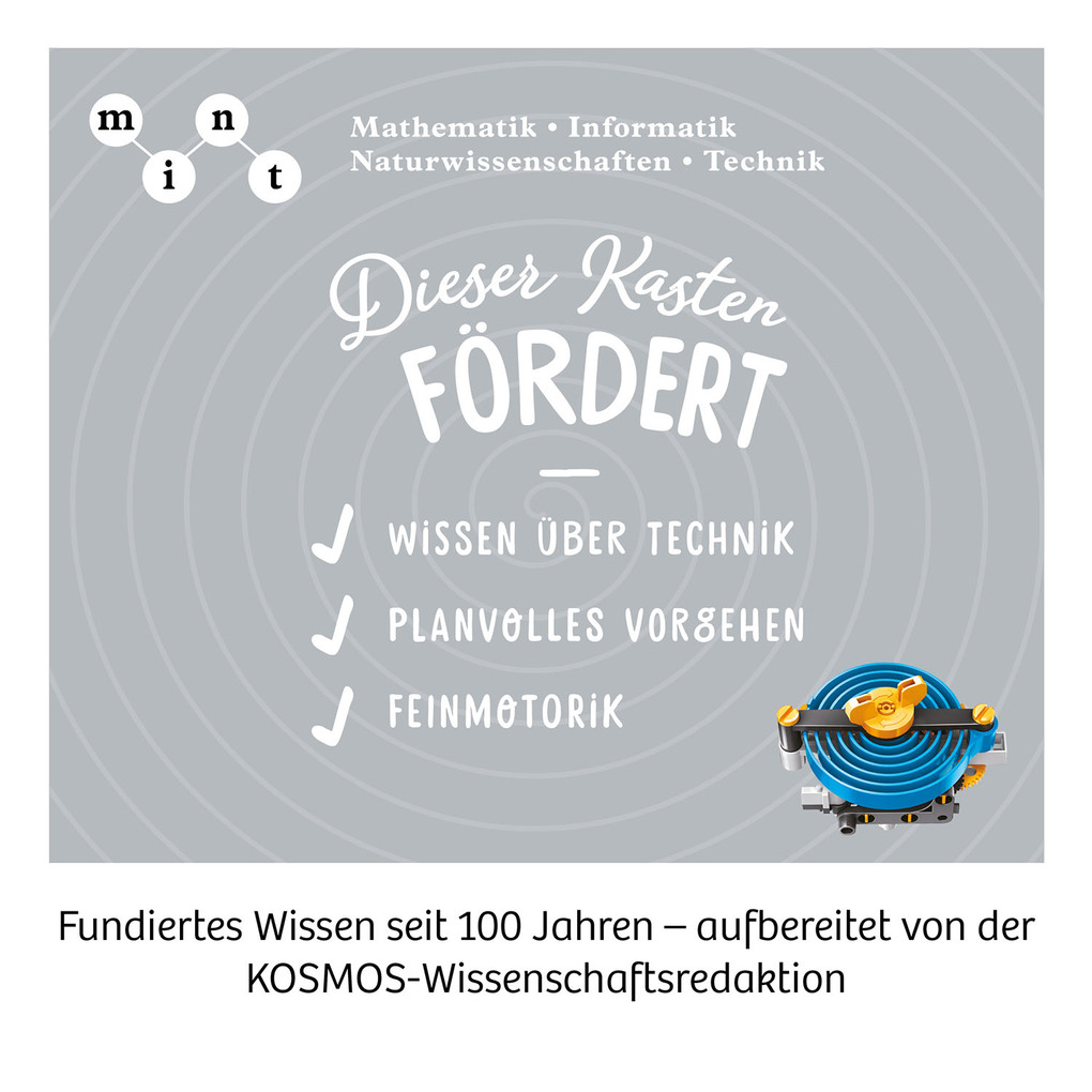 Weitere Ansicht: Mechanical Power