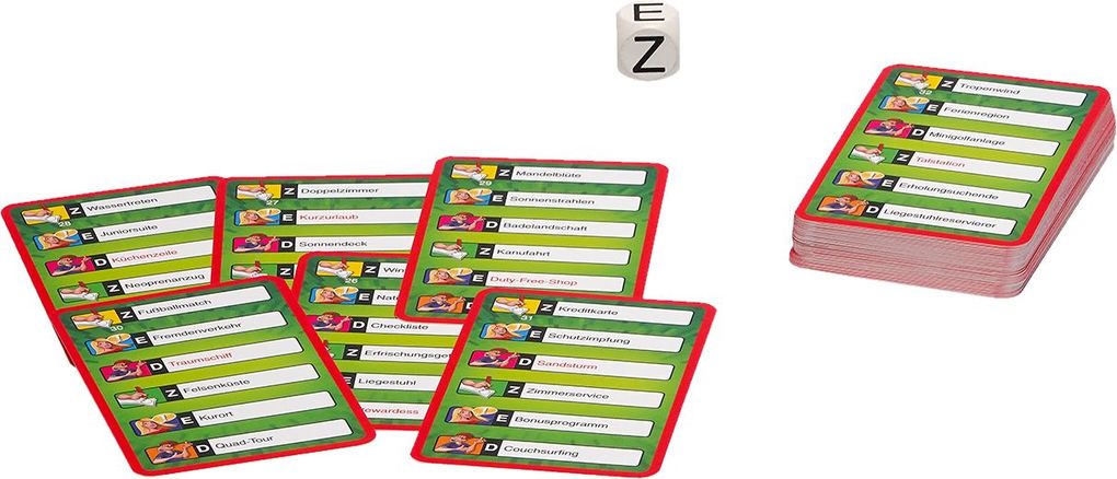 Weitere Ansicht: Activity Pocket
