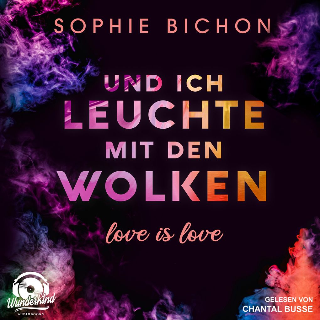 Produktbild: Und ich leuchte mit den Wolken | Sophie Bichon