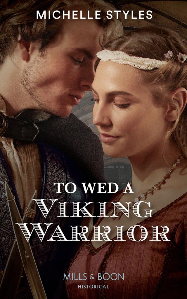 Produktbild: To Wed A Viking Warrior | Michelle Styles