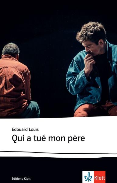 Produktbild: Qui a tué mon père | Edouard Louis