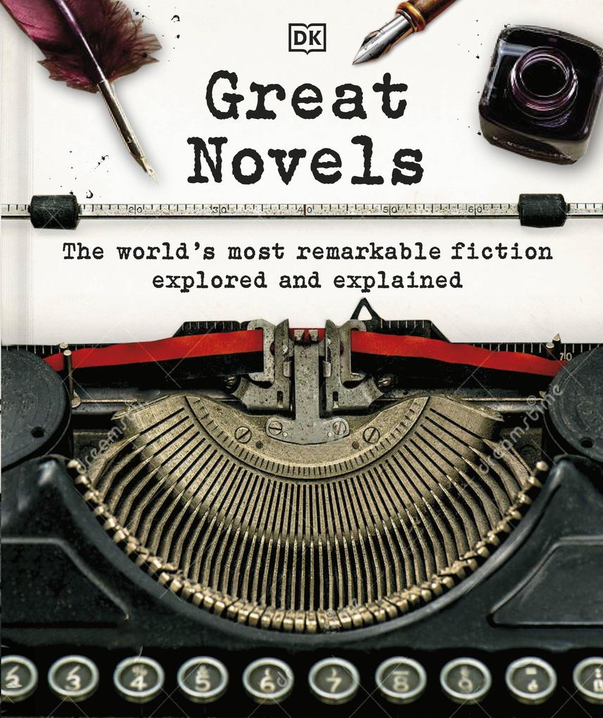 Produktbild: Great Novels