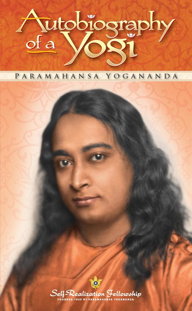 Produktbild: Autobiography of a Yogi | Paramahansa Yogananda