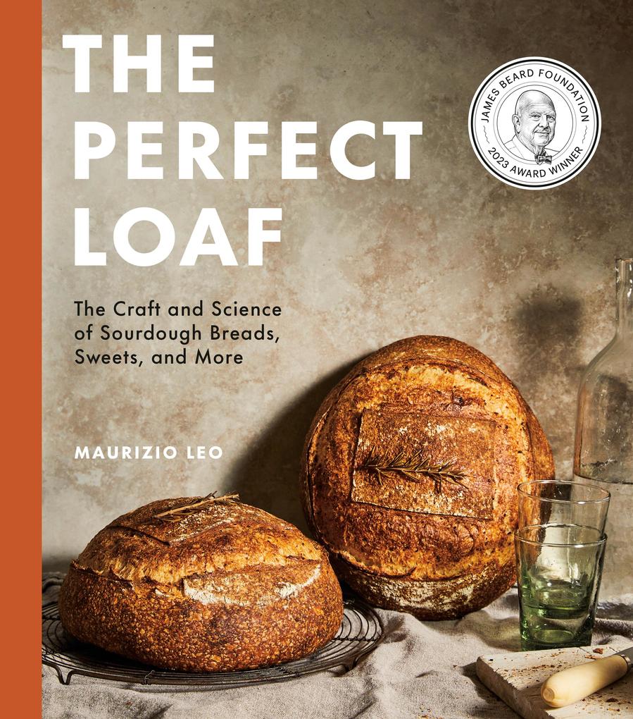 Produktbild: The Perfect Loaf | Maurizio Leo