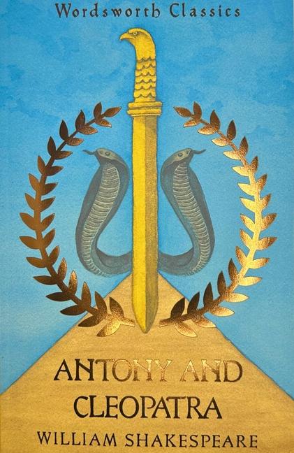 Produktbild: Antony and Cleopatra | William Shakespeare