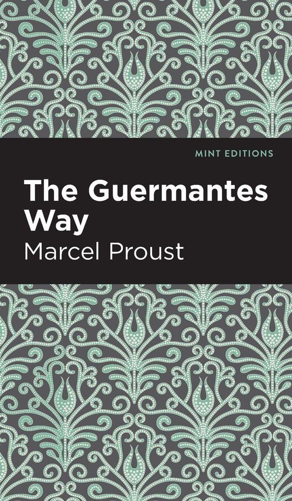 Produktbild: The Guermantes Way | Marcel Proust