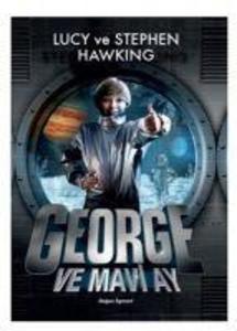 Produktbild: George ve Mavi Ay | Lucy Hawking, Stephen Hawking
