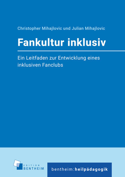 Produktbild: Fankultur inklusiv | Christopher Mihajlovic, Julian Mihajlovic