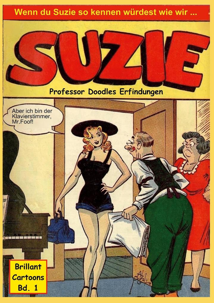 Produktbild: SUZIE | Al Fagaly