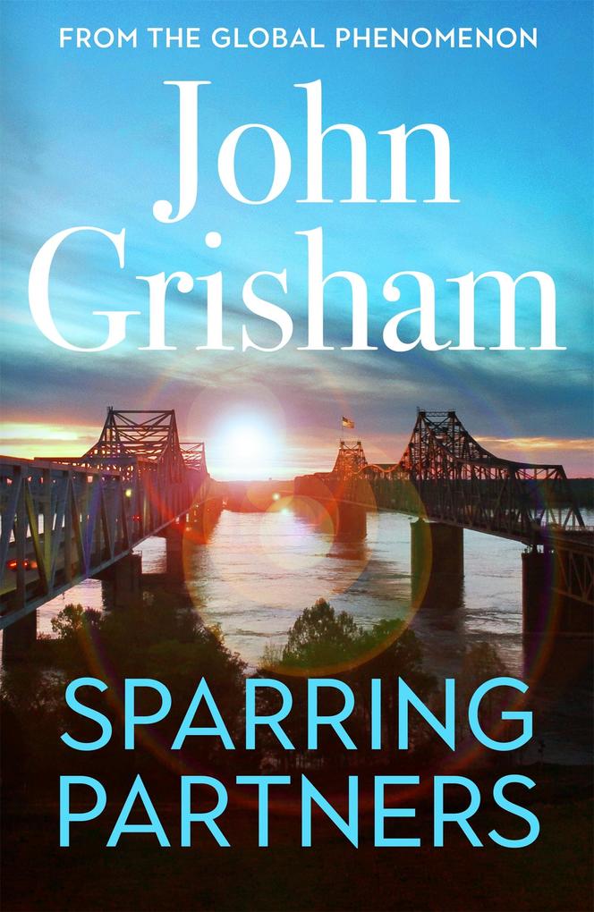 Produktbild: Sparring Partners | John Grisham