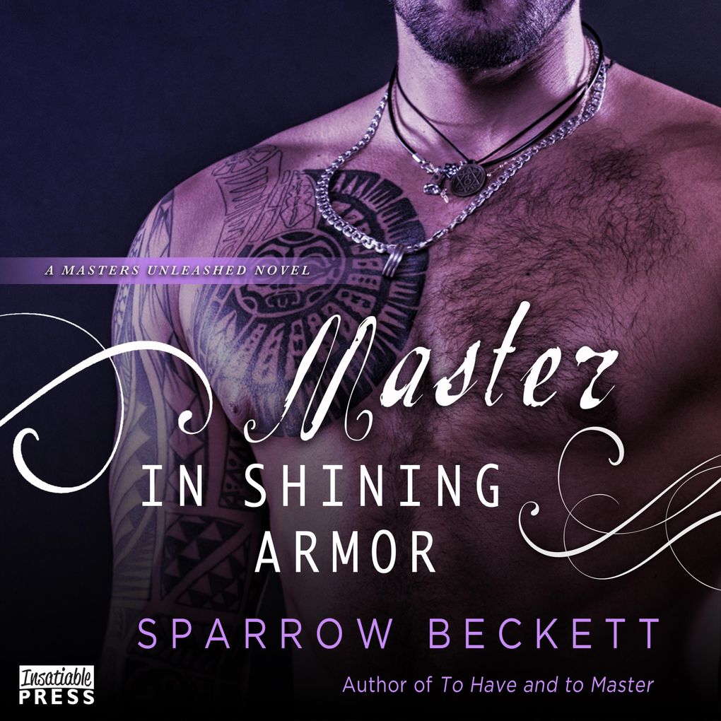 Produktbild: Master in Shining Armor | Sparrow Beckett