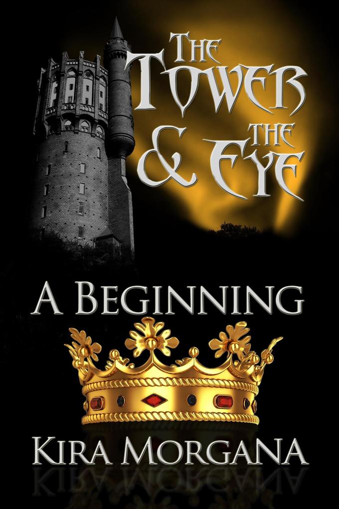 Produktbild: A Beginning | Kira Morgana