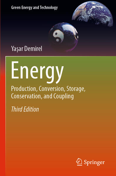 Produktbild: Energy | Yaar Demirel, Yasar Demirel