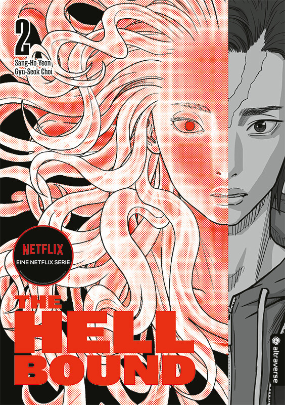 Produktbild: The Hellbound 02 | Sang-Ho Yeon, Gyu-Seok Choi