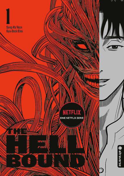 Produktbild: The Hellbound 01 | Sang-Ho Yeon, Gyu-Seok Choi