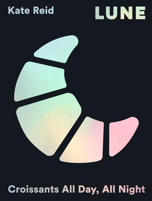 Produktbild: Lune | Kate Reid