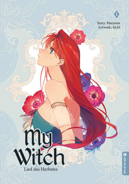 Produktbild: My Witch 01 | Haeyoon, MAS