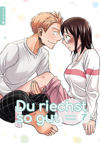 Produktbild: Du riechst so gut 07 | Kintetsu Yamada