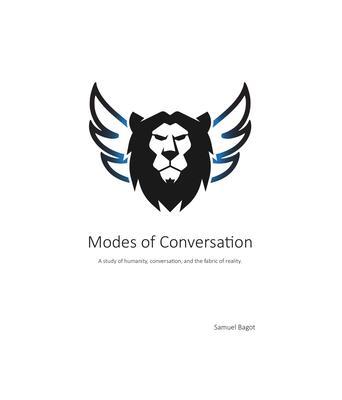 Produktbild: Modes of Conversation | Samuel Bagot