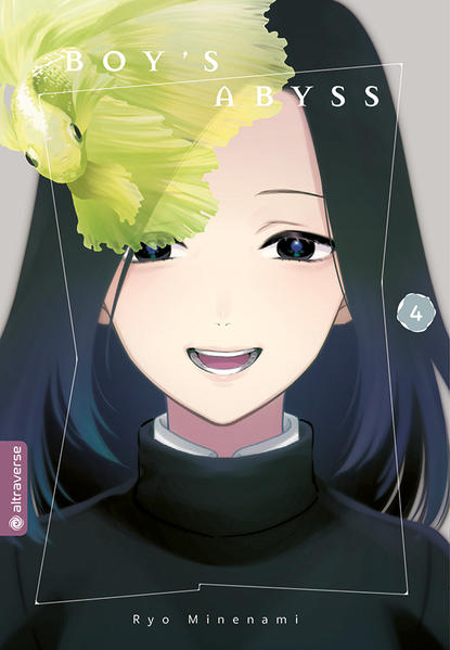 Produktbild: Boy's Abyss 04 | Ryo Minenami