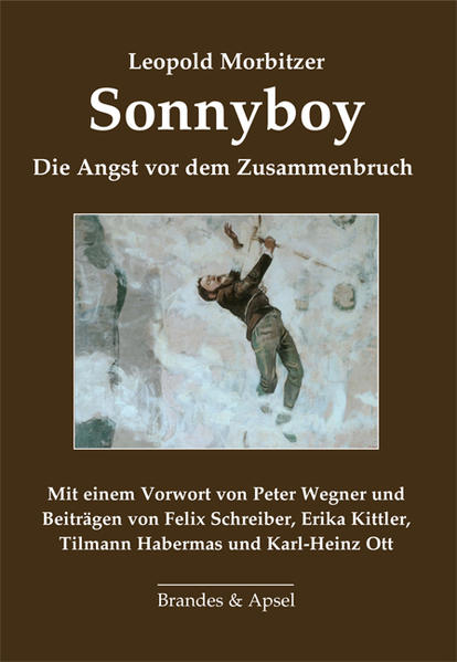 Produktbild: Sonnyboy | Leopold Morbitzer