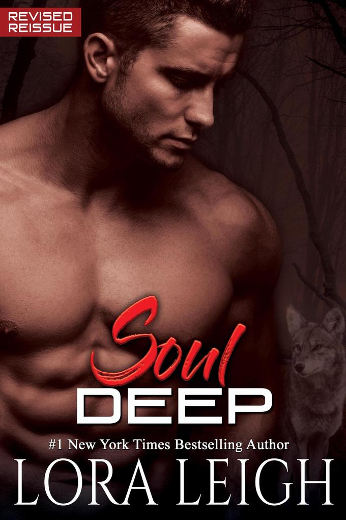 Produktbild: Soul Deep (Breed) | Lora Leigh