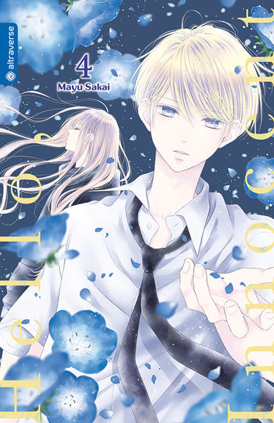 Produktbild: Hello, Innocent 04 | Mayu Sakai