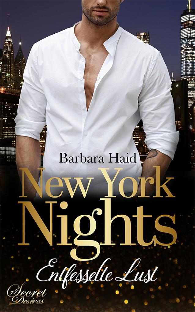 Produktbild: New York Nights | Barbara Haid