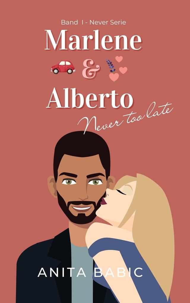 Produktbild: Marlene & Alberto | Anita Babic