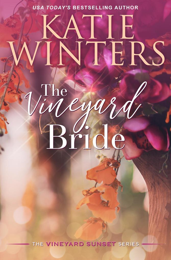 Produktbild: The Vineyard Bride | Katie Winters